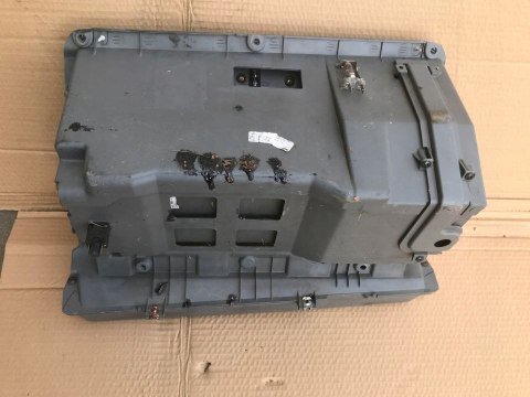 Schowek CHEVROLET NUBIRA schowek pasażera deski 96554978 96555055