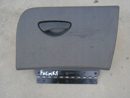 Schowek FORD FOCUS 1 MK1 I schowek pasażera deski 98ab-a06050-ag