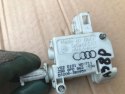 Siłownik klapki paliwa AUDI A3 8P silniczek wlewu 8P0862153A