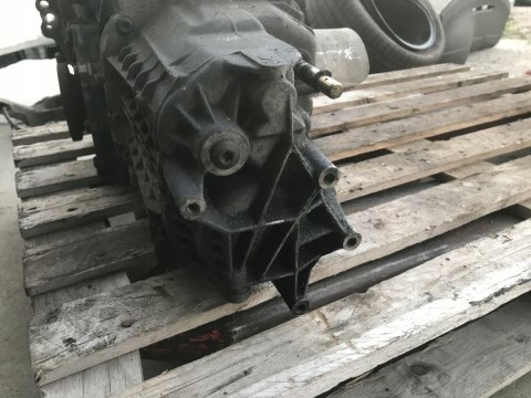 Skrzynia biegów Vw Passat B5 Audi A4 1.6 DVP