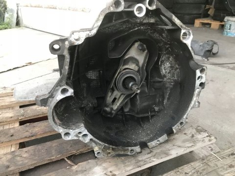 Skrzynia biegów Vw Passat B5 Audi A4 1.6 DVP