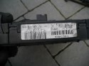 Skrzynka bezpieczników Peugeot 407 moduł sterownik BSI BSM 9655708380