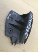Ślizg Audi A3 8P Cabrio 07-13r. mocowanie wspornik uchwyt zderzaka prawe tylne 8P7807394A
