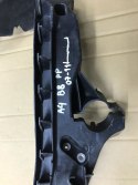 Ślizg Audi A4 B8 A5 07-11 mocowanie lampy prawy przód 8K0805608A