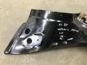 Ślizg Audi a3 8p wspornik lewego błotnika lewy błotnik