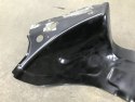 Ślizg Audi a3 8p wspornik lewego błotnika lewy błotnik