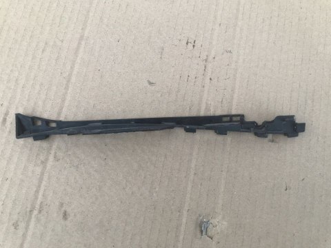 Ślizg Bmw 1 E87 E81 mocowanie wspornik uchwyt listwa maski lampy reflektora 71528029