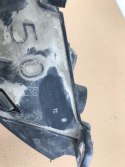 Ślizg Citroen C4 I 3d 04-10r. mocowanie wspornik uchwyt zderzaka lewe prawe tylne boczne
