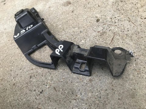 Ślizg MERCEDES Sprinter III W910 2018- mocowanie wspornik uchwyt zderzaka błotnika prawe przednie