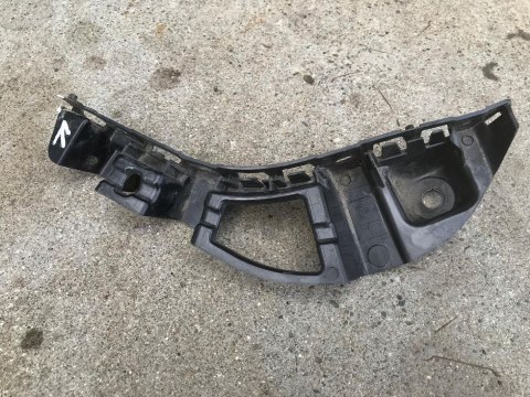 Ślizg MERCEDES Sprinter III W910 2018- mocowanie wspornik uchwyt zderzaka błotnika prawe przednie