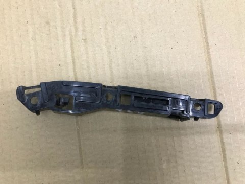 Ślizg Opel astra k 5 prawy przód mocowanie zderzaka prawe 39020437