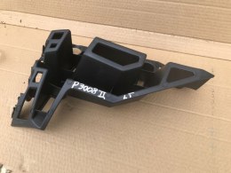 Ślizg PEUGEOT 3008 II 2 16-20r. przedlift mocowanie wspornik uchwyt zderzaka lewe tylne NOWE