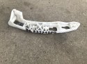 Ślizg Peugeot 208 I 12-19r. mocowanie wspornik uchwyt zderzaka prawe tylne 9673271580