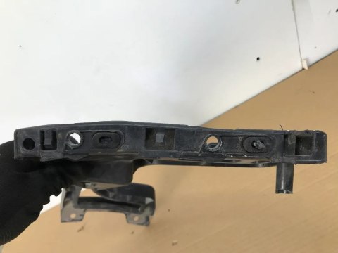 Ślizg Peugeot 5008 I 09-17r. mocowanie wspornik uchwyt zderzaka lewe prawe tylne 9686264180 9686247680
