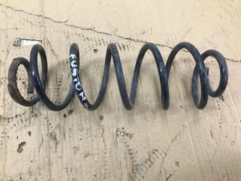 Sprężyna Ford Fusion 02-12r. tylna zawieszenia komplet