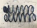 Sprężyna Vw Polo IV 4 Seat Ibiza IV 4 Skoda Fabia 2 II tylna zawieszenia komplet