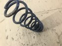 Sprężyna Vw Polo IV 4 Seat Ibiza IV 4 Skoda Fabia 2 II tylna zawieszenia komplet