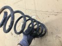 Sprężyna Vw Polo IV 4 Seat Ibiza IV 4 Skoda Fabia 2 II tylna zawieszenia komplet