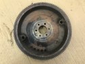 Sprzęgło Citroen C4 Berlingo 1 C2 C3 Jumpy Xsara Picasso Peugeot Expert 207 307 308 1.6 hdi koło zamachowe 9639780410