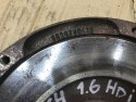 Sprzęgło Citroen C4 Berlingo 1 C2 C3 Jumpy Xsara Picasso Peugeot Expert 207 307 308 1.6 hdi koło zamachowe 9639780410