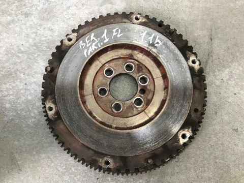 Sprzęgło Citroen Peugeot 1.1b 1.4b Koło zamachowe