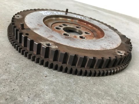 Sprzęgło Citroen Peugeot 1.1b 1.4b Koło zamachowe