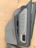 Tapicerka Nissan Altima L30 98-01r boczki drzwi komplet