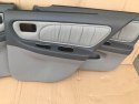 Tapicerka Nissan Altima L30 98-01r boczki drzwi komplet