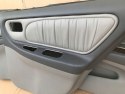 Tapicerka Nissan Altima L30 98-01r boczki drzwi komplet