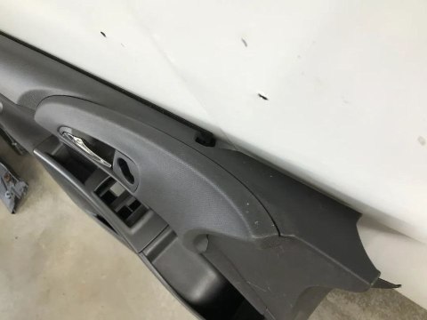 Tapicerka Opel Meriva B II 10-17 boczek drzwi lewy przód 464275993