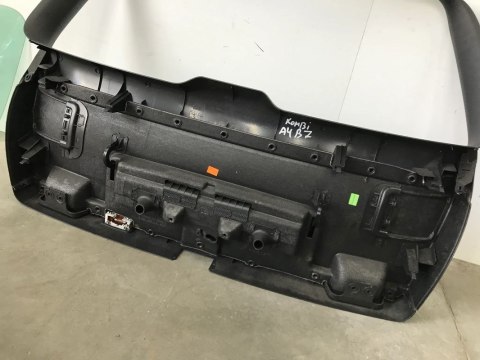 Tapicerka audi a4 b7 kombi osłona tylnej klapy bagażnika 8e9867979b