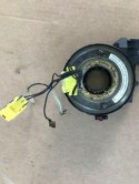 Taśma poduszki Vw Touran Golf Caddy Passat Octavia Audi a3 8p Leon 04- poduszki powietrza airbag zwijak 1K0959653C 1K0959653