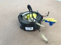 Taśma poduszki Vw Touran Golf Caddy Passat Octavia Audi a3 8p Leon 04- poduszki powietrza airbag zwijak 1K0959653C 1K0959653