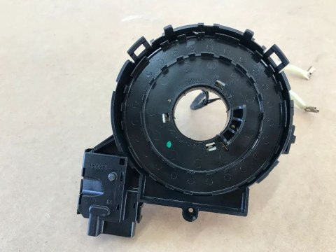 Taśma poduszki Vw Touran Golf Caddy Passat Octavia Audi a3 8p Leon 04- poduszki powietrza airbag zwijak 1K0959653C 1K0959653