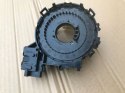 Taśma poduszki Vw Touran Golf Caddy Passat Octavia Audi a3 8p Leon 04- poduszki powietrza airbag zwijak 1K0959653C 1K0959653