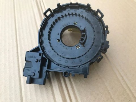 Taśma poduszki Vw Touran Golf Caddy Passat Octavia Audi a3 8p Leon 04- poduszki powietrza airbag zwijak 1K0959653C 1K0959653