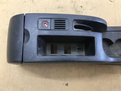 Tunel środkowy Peugeot 307 01-08 9634500877