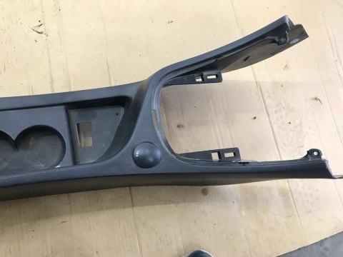 Tunel środkowy Peugeot 307 01-08 9634500877