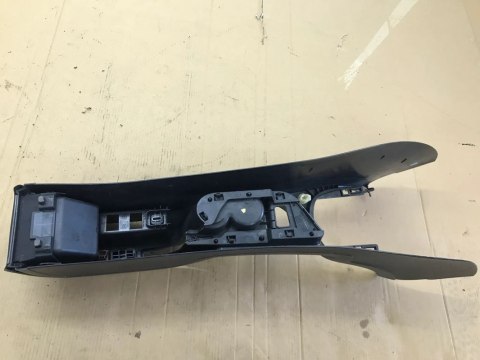 Tunel środkowy Peugeot 307 01-08 9634500877