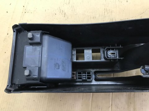 Tunel środkowy Peugeot 307 01-08 9634500877