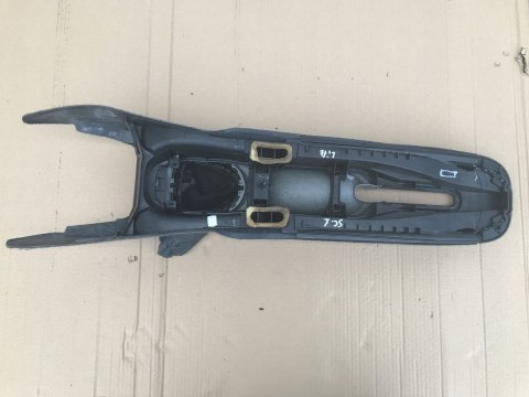 Tunel środkowy RENAULT SCENIC I 1 mieszek 8200037829