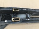 Tunel środkowy RENAULT SCENIC I 1 mieszek 8200037829