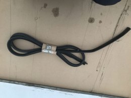 Uszczelka BMW 3 E46 sedan 98-05r. guma lewych tylnych drzwi lewy tył NIEUSZKODZONA 8194683