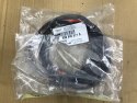 Uszczelka Porsche macan guma szyby bagażnika 95b845571a