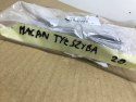 Uszczelka Porsche macan guma szyby bagażnika 95b845571a