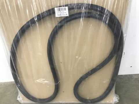 Uszczelka Skoda yeti 09-17 guma lewych tylnych drzwi 5l0867367c