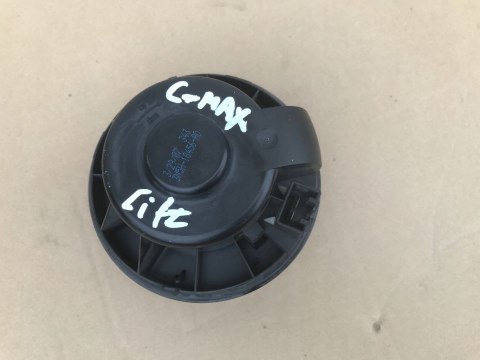 Wentylator wnętrza Ford C-Max S-max MK1 I Fokus MK2 dmuchawa powietrza nadmuchu nawiewu nagrzewnicy