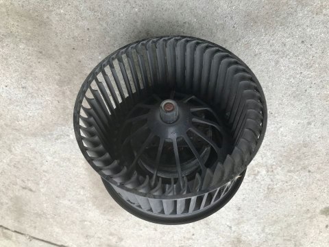 Wentylator wnętrza Ford C-Max S-max MK1 I Fokus MK2 dmuchawa powietrza nadmuchu nawiewu nagrzewnicy