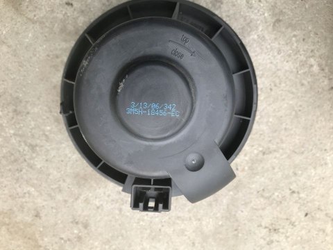 Wentylator wnętrza Ford C-Max S-max MK1 I Fokus MK2 dmuchawa powietrza nadmuchu nawiewu nagrzewnicy