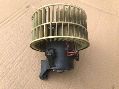 Wentylator wnętrza MERCEDES W168 a-klasa dmuchawa powietrza nadmuchu nawiewu nagrzewnicy 5399045200
